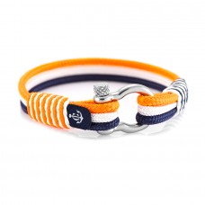 Bratara nautica SUMMER BREEZE CNB #3125
