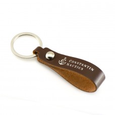 Breloc din piele CNK #8403
