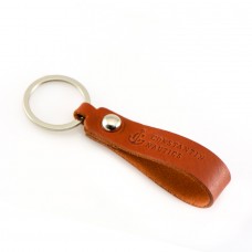 Breloc din piele CNK #8404