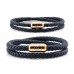 Bratari DUO din piele CND #974
