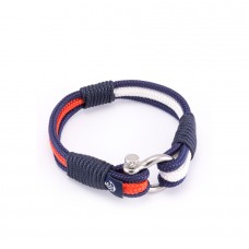 Bratara nautica SUMMER BREEZE CNB #3014