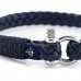 Bratara slim din piele Jack Tar CNJ #10067