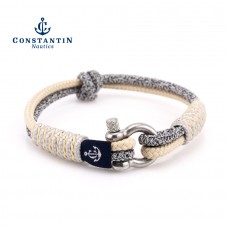 Bratara nautica SLIM CNB #804
