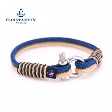 Bratara nautica SLIM CNB #849