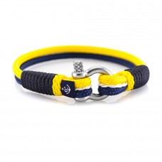 Bratara nautica SLIM CNB #889