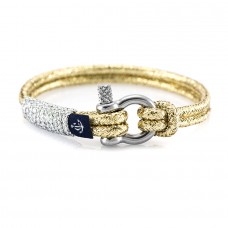 Bratara nautica SLIM CNB #896