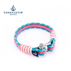 Bratara nautica SUMMER BREEZE CNB #3049