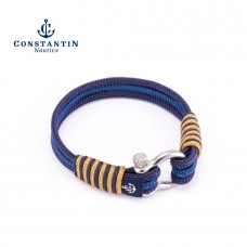 Bratara nautica SUMMER BREEZE CNB #3062