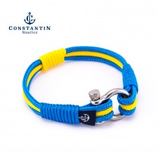 Bratara nautica TEMATICA CNB #7545