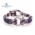 Bratara nautica THIMBLE CNB #711
