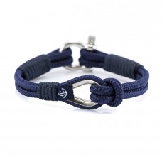 Bratara nautica THIMBLE SLIM CNB #720