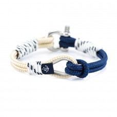 Bratara nautica THIMBLE SLIM CNB #721