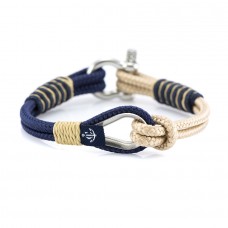 Bratara nautica THIMBLE SLIM CNB #724