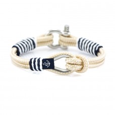 Bratara nautica THIMBLE SLIM CNB #725