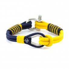 Bratara nautica THIMBLE SLIM CNB #730