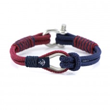 Bratara nautica THIMBLE SLIM CNB #736