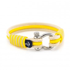 Bratara nautica Yachting CNB #5082