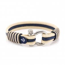 Bratara nautica Yachting CNB #5093