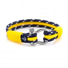 Bratara nautica YACHTING CNB #5116