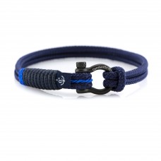 Bratara nautica SLIM CNB #876