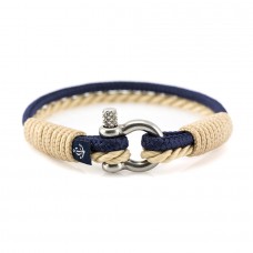 Bratara nautica SLIM CNB #863